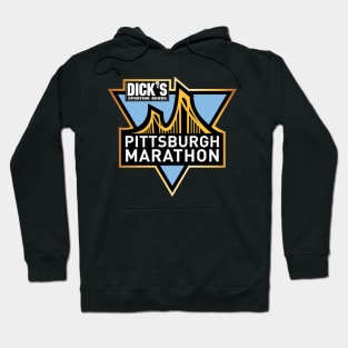 Pittsburgh Marathon Hoodie